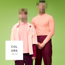 STURM - A COLORS SHOW