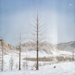 Altitudes (ambient mix)