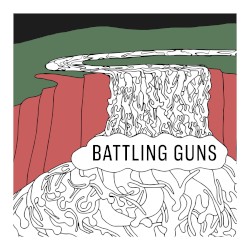 Battling Guns