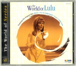 The World of Lulu