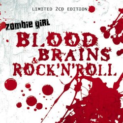Blood, Brains & Rock’n’Roll