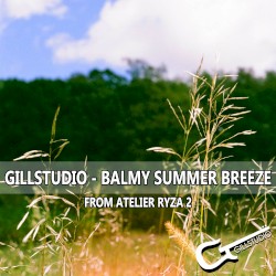 Balmy Summer Breeze (From "Atelier Ryza 2") (Cover)