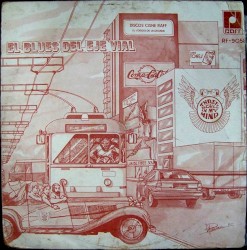 El blues del eje vial