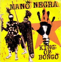 King of Bongo