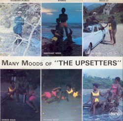 Many Moods of the Upsetters