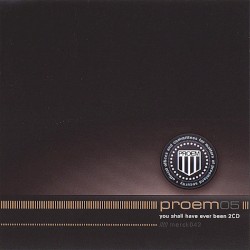 You Shall Have Ever Been