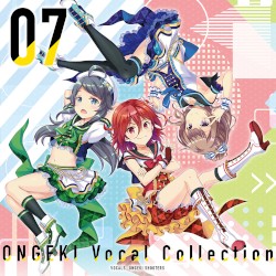 ONGEKI Vocal Collection 07