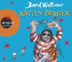 Ratten‐Burger