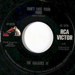 Don't Lose Your Mind