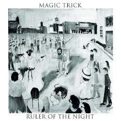 Ruler of The Night