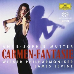 Carmen-Fantasie