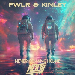 Never Coming Home (Mooij remix)