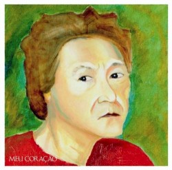 ボクのこころ〜MEU CORACAO(メウ・コラソン)