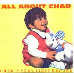 Chad's Very First Record