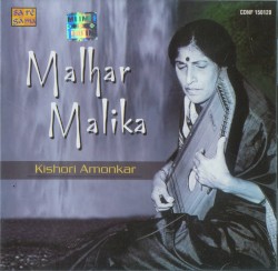 Malhar Malika