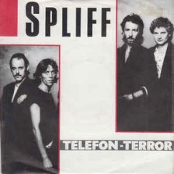 Telefon‐Terror