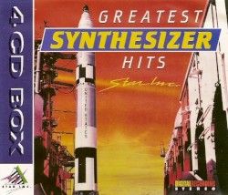 Greatest Synthesizer Hits