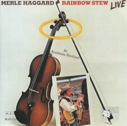 Rainbow Stew: Live at Anaheim Stadium