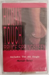 Human Touch