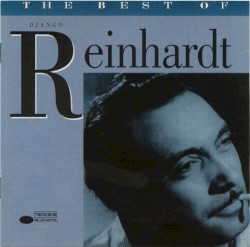 The Best of Django Reinhardt