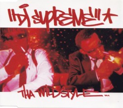 Tha Wildstyle