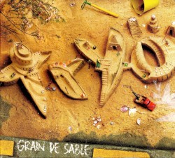 Grain de sable