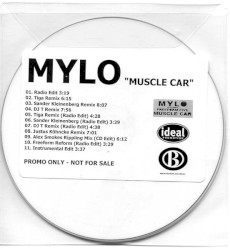 Muscle Car