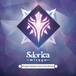 Sdorica -Mirage- Original Motion Picture Soundtrack