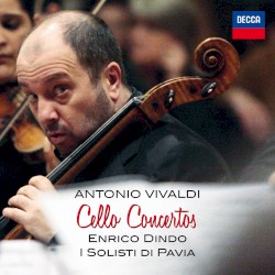 Cello Concertos