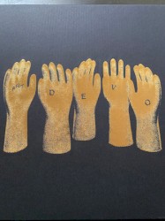 Art DEVO 1973–1977