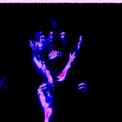 Re_crack The Matrix_ [Cumbia edit]