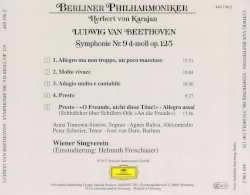 Symphonie Nr. 9 d-moll op.125