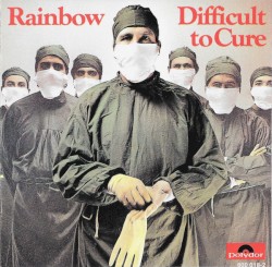 Difficult to Cure