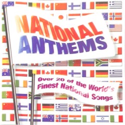 National Anthems