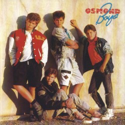 Osmond Boys