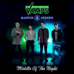 Middle of the Night (Steve Void remix)