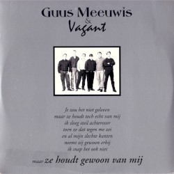 Ze houdt gewoon van mij / Hou me gewoon maar even vast