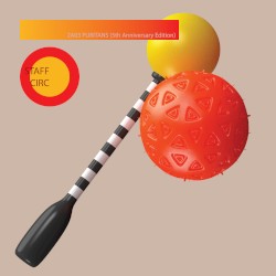 5TAFFcirc vol. 5 – 2A03 PURITANS (5th Anniversary Edition)