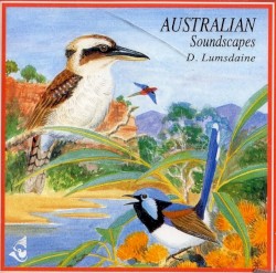 Ambiances sonores d’Australie / Australian Soundscapes