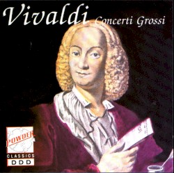 Concerti grossi