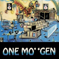 One Mo' 'Gen