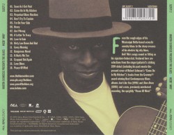 Martin Scorsese Presents the Blues: Keb’ Mo’