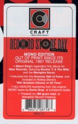 Born Under A Bad Sign