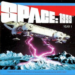 Space: 1999: Year One