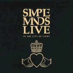 Live in the City of Light