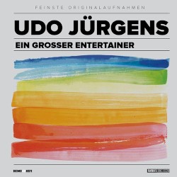 Udo Jürgens: Ein großer Entertainer
