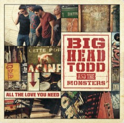 All the Love You Need