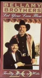 Let Your Love Flow: 20 Years of Hits