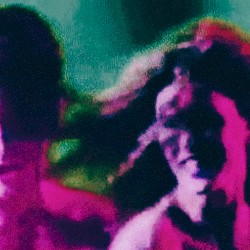 Dinner for Two (Mady’s Mix)