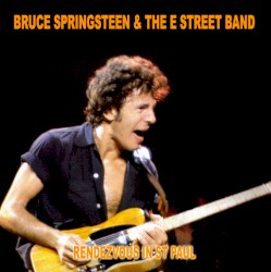 1977‐02‐19: St. Paul Civic Center Theatre, St. Paul, MN, USA